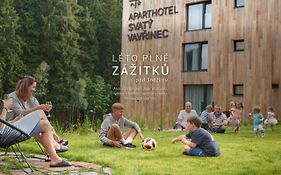 Aparthotel Svatý Vavřinec