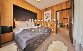 Aparthotel Svatý Vavřinec